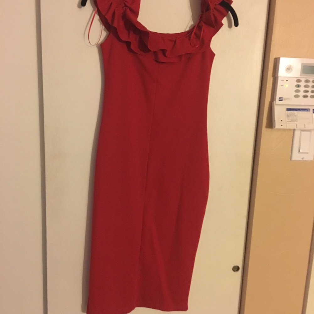 Zara Dresses